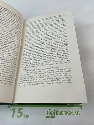 Собрание сочинений в 24 томах. Том 21. Человеческая комедия. Озорные рассказы