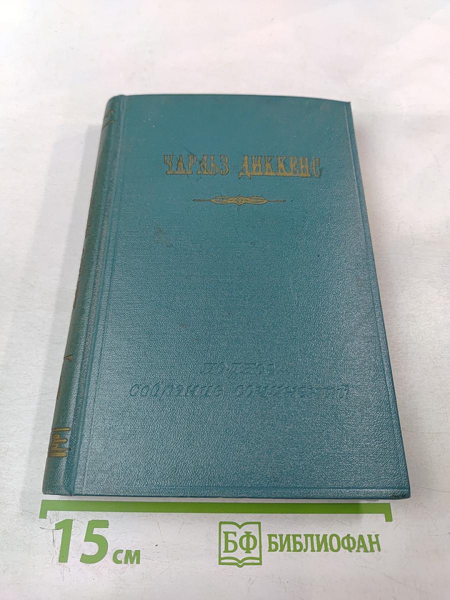 Жизнь и приключения Мартина Чезлвита. Том 2