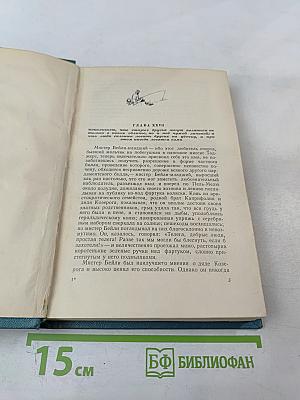 Жизнь и приключения Мартина Чезлвита. Том 2