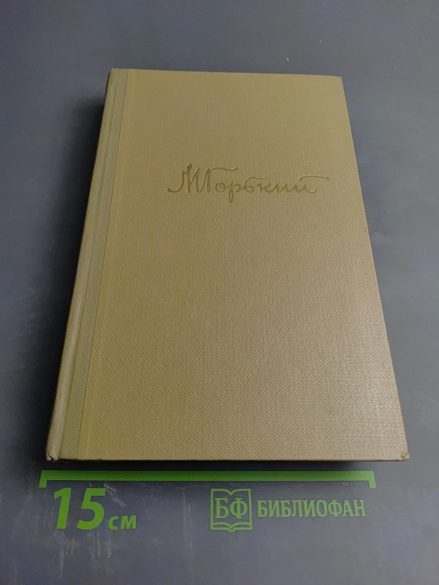 Собрание сочинений. Том 13. Жизнь Клима Самгина. Часть Вторая
