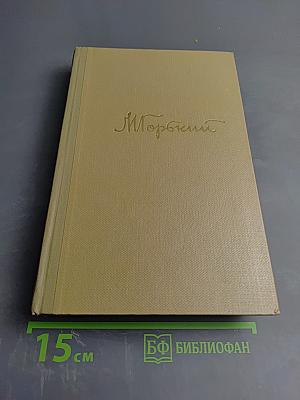 Собрание сочинений. Том 13. Жизнь Клима Самгина. Часть Вторая