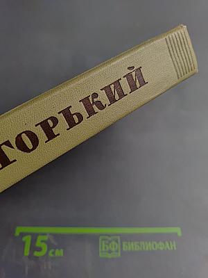 Собрание сочинений. Том 13. Жизнь Клима Самгина. Часть Вторая