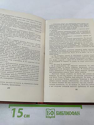 Накипь. Том 8