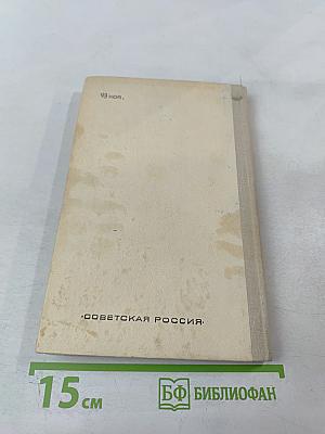 Кто виноват? Роман в двух частях
