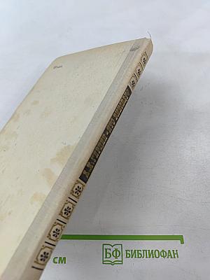 Кто виноват? Роман в двух частях