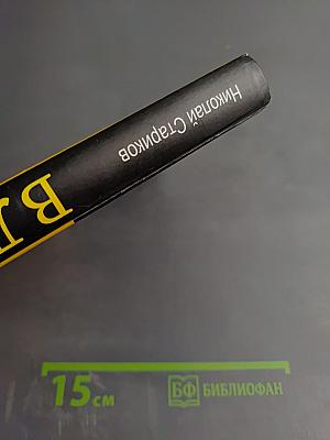 Власть. Книга с иллюстрациями, но без картинок