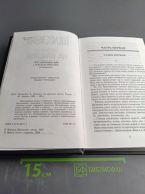 Пасьянс на красной масти