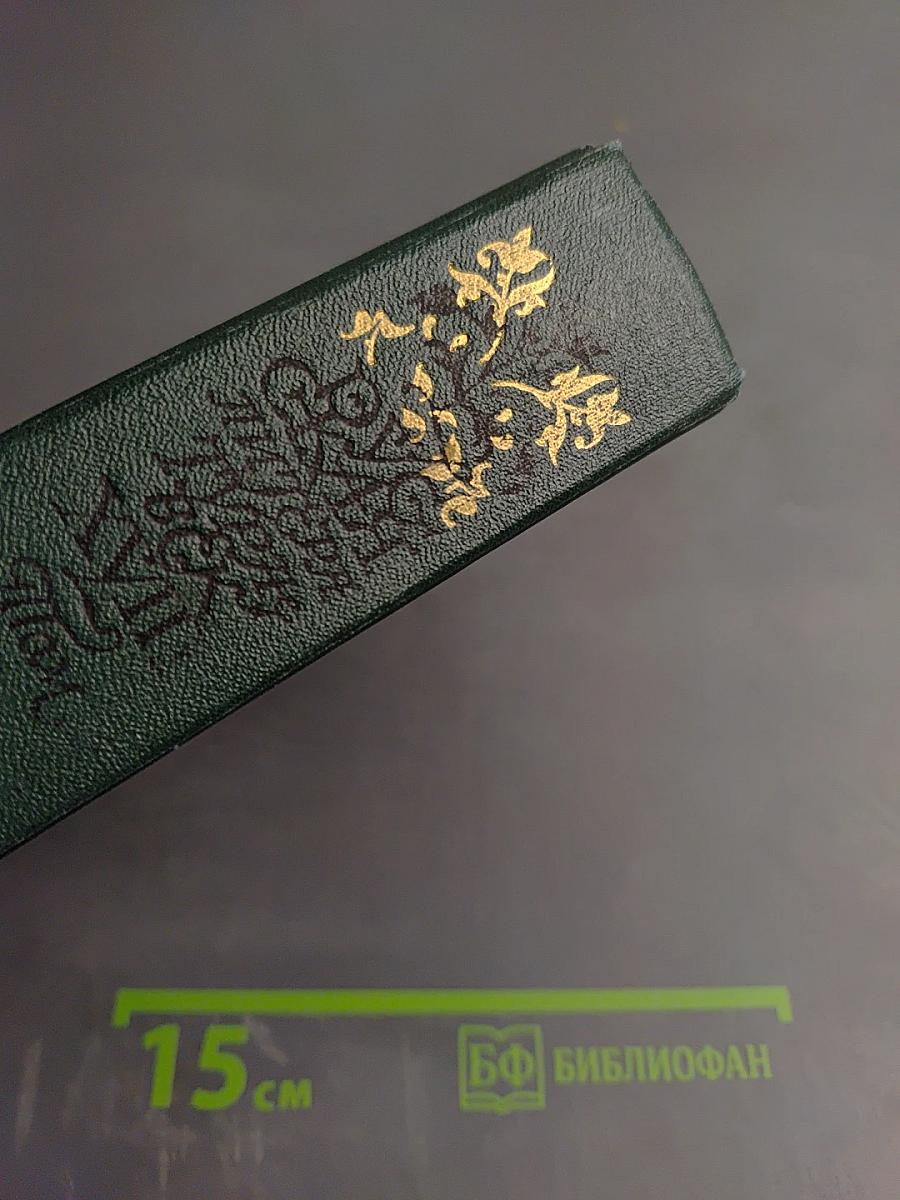 Русская литература XVIII век. Лирика