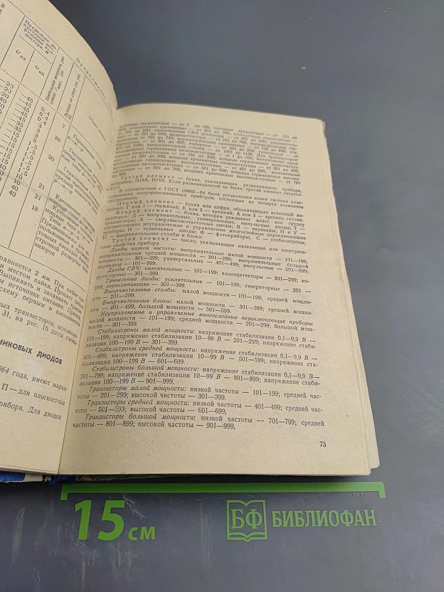 Справочник радиомеханика