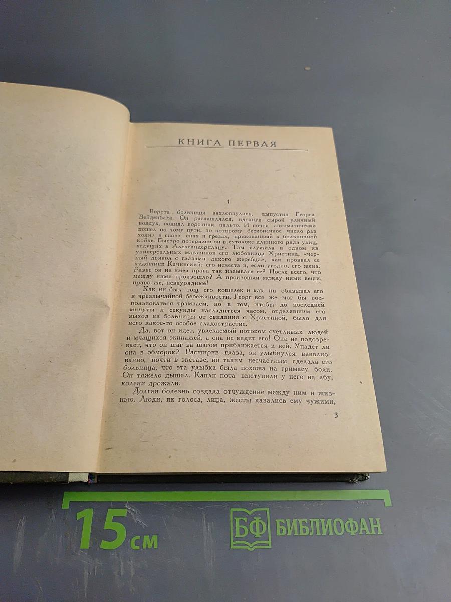 Братья Шелленберг