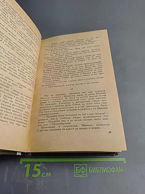 Братья Шелленберг