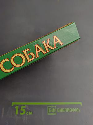 Ваша собака