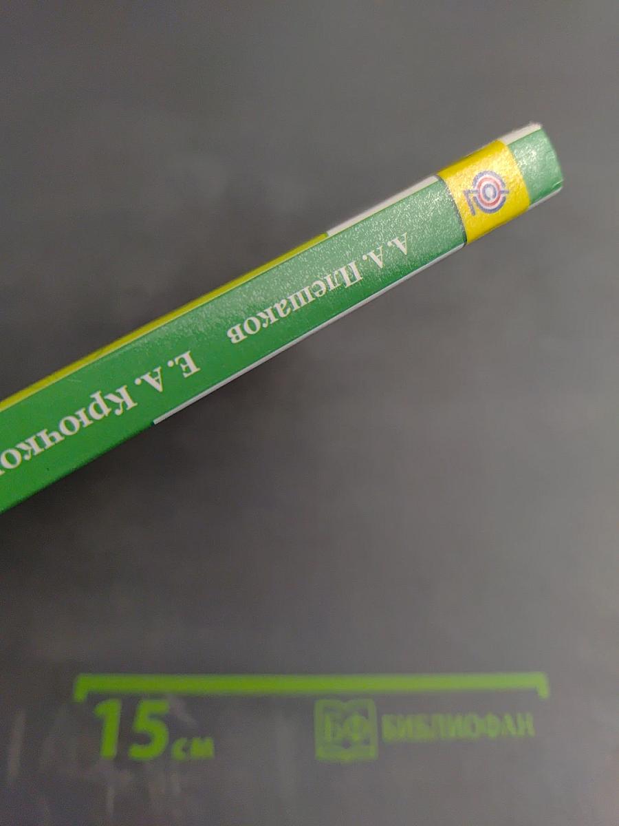 Окружающий мир 4 класс Часть 1