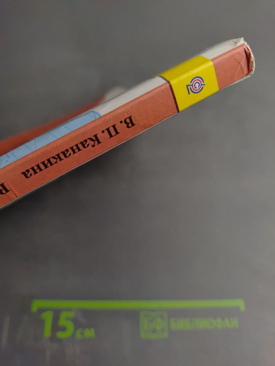 Русский язык. 2 класс. Часть 1