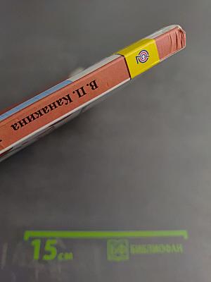 Русский язык. 2 класс. Часть 1