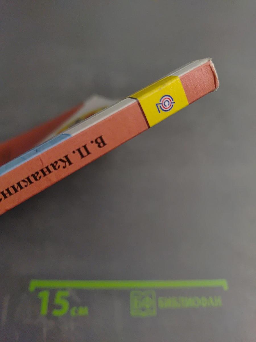 Русский язык. 2 класс. Часть 1