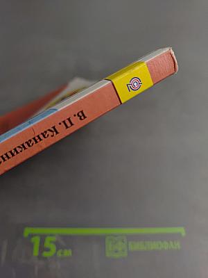 Русский язык. 2 класс. Часть 1