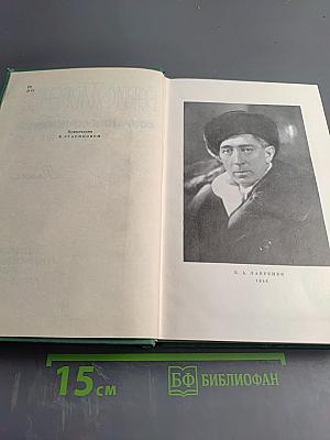 Собрание сочинений. Том пятый. Пьесы