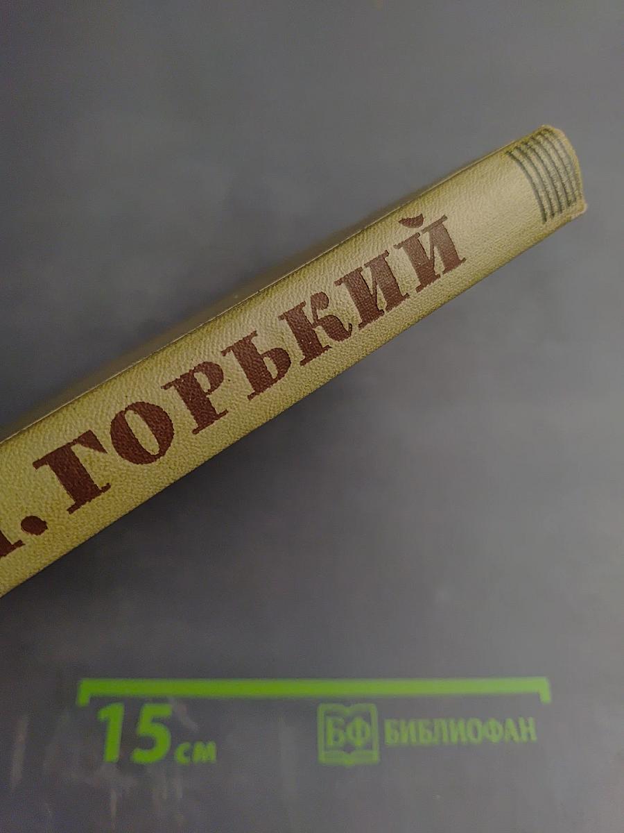 Собрание сочинений. Том 1. Произведения 1892-1896