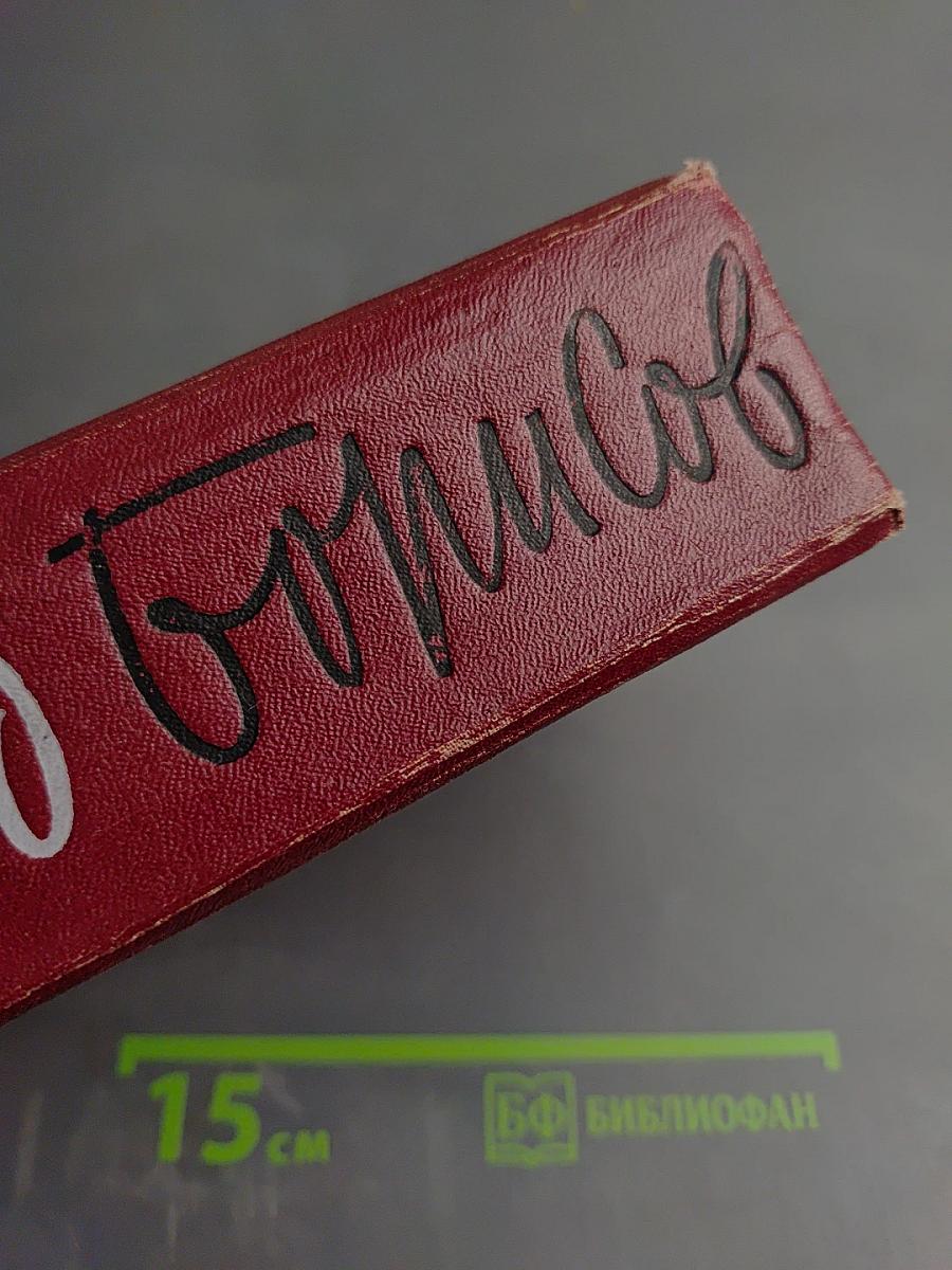 Леонид Борисов. Под флагом Катрионы. Волшебник из Гель-Гью