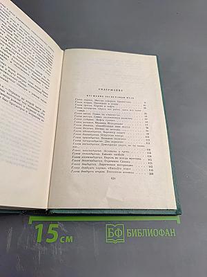 Собрание сочинений. Том четвертый. Романы