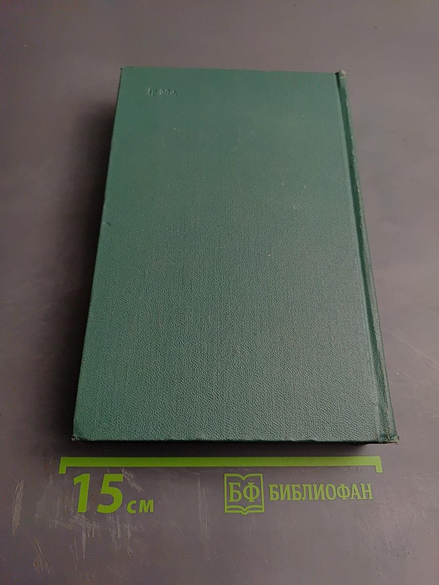 Собрание сочинений. Том четвертый. Романы