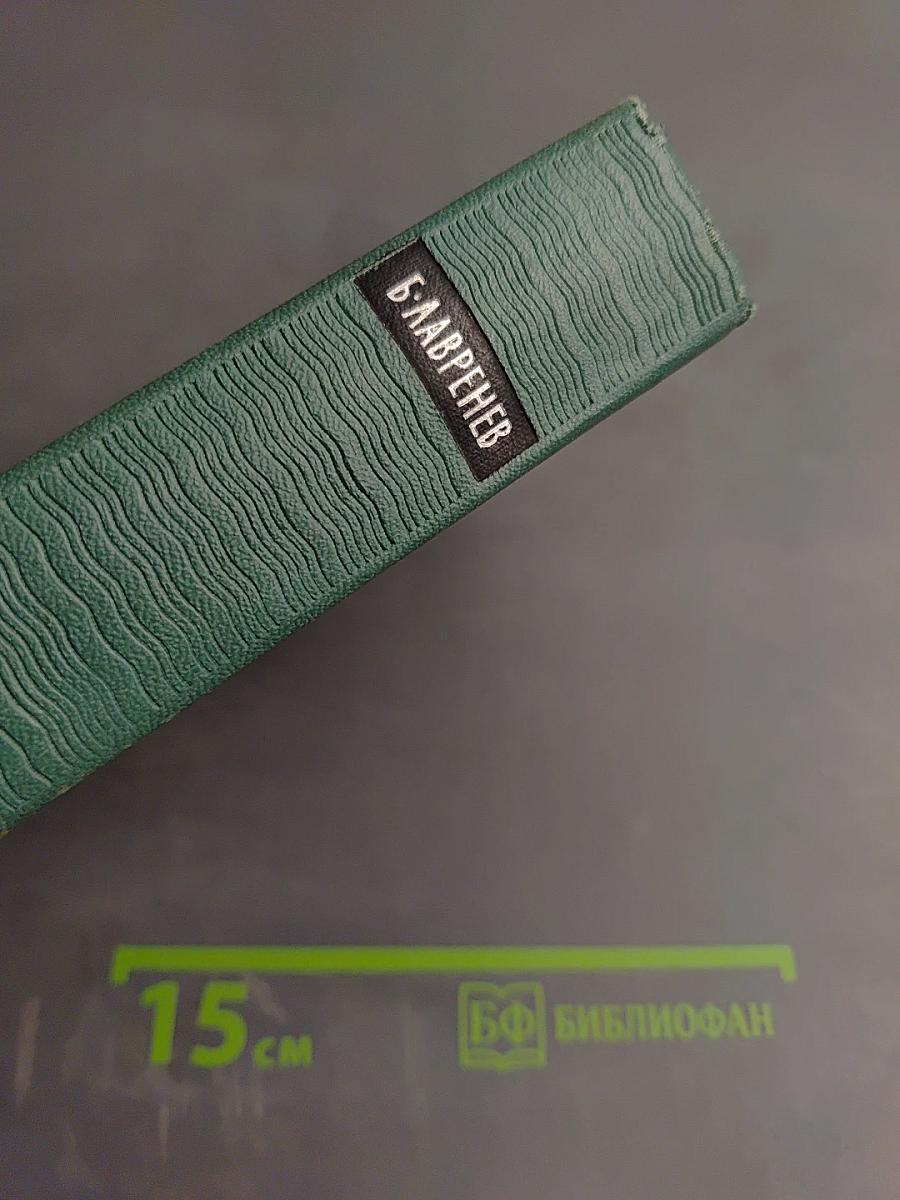 Собрание сочинений. Том четвертый. Романы