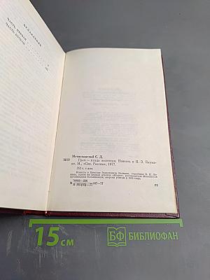 Грач - птица весенняя