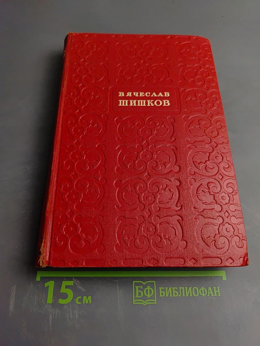 Емельян Пугачёв. Книга первая