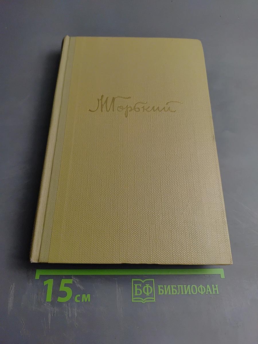 Собрание сочинений. Том 5. Жизнь ненужного человека