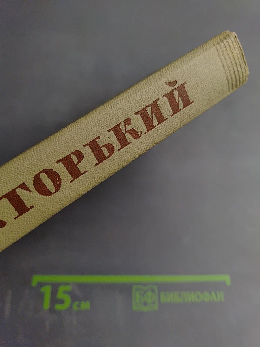 Собрание сочинений. Том 5. Жизнь ненужного человека