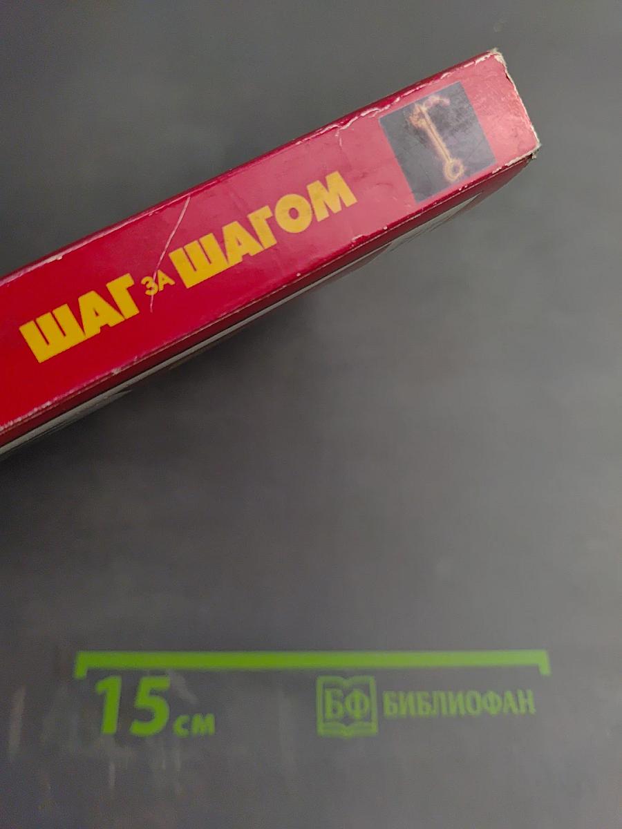 Шаг за шагом: Интернет. Полное руководство