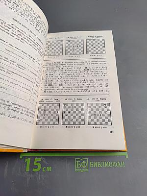 Шахматные этюды. Доминация. Том второй