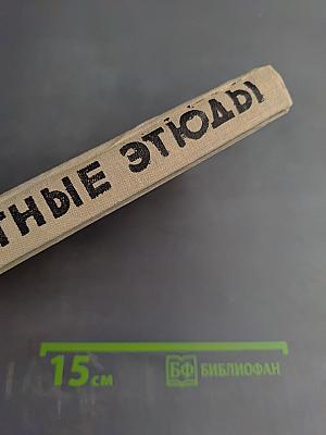 Шахматные этюды. Доминация. Том второй