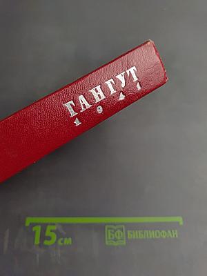 Гангут 1941: Сборник воспоминаний о героической обороне полуострова Ханко в начале и первые месяцы Великой Отечественной войны