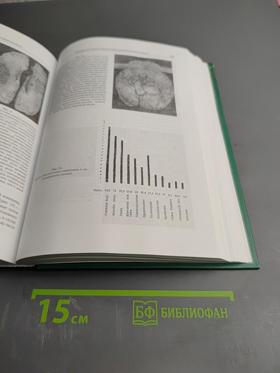 Профессор М. П. Никитин и наше время