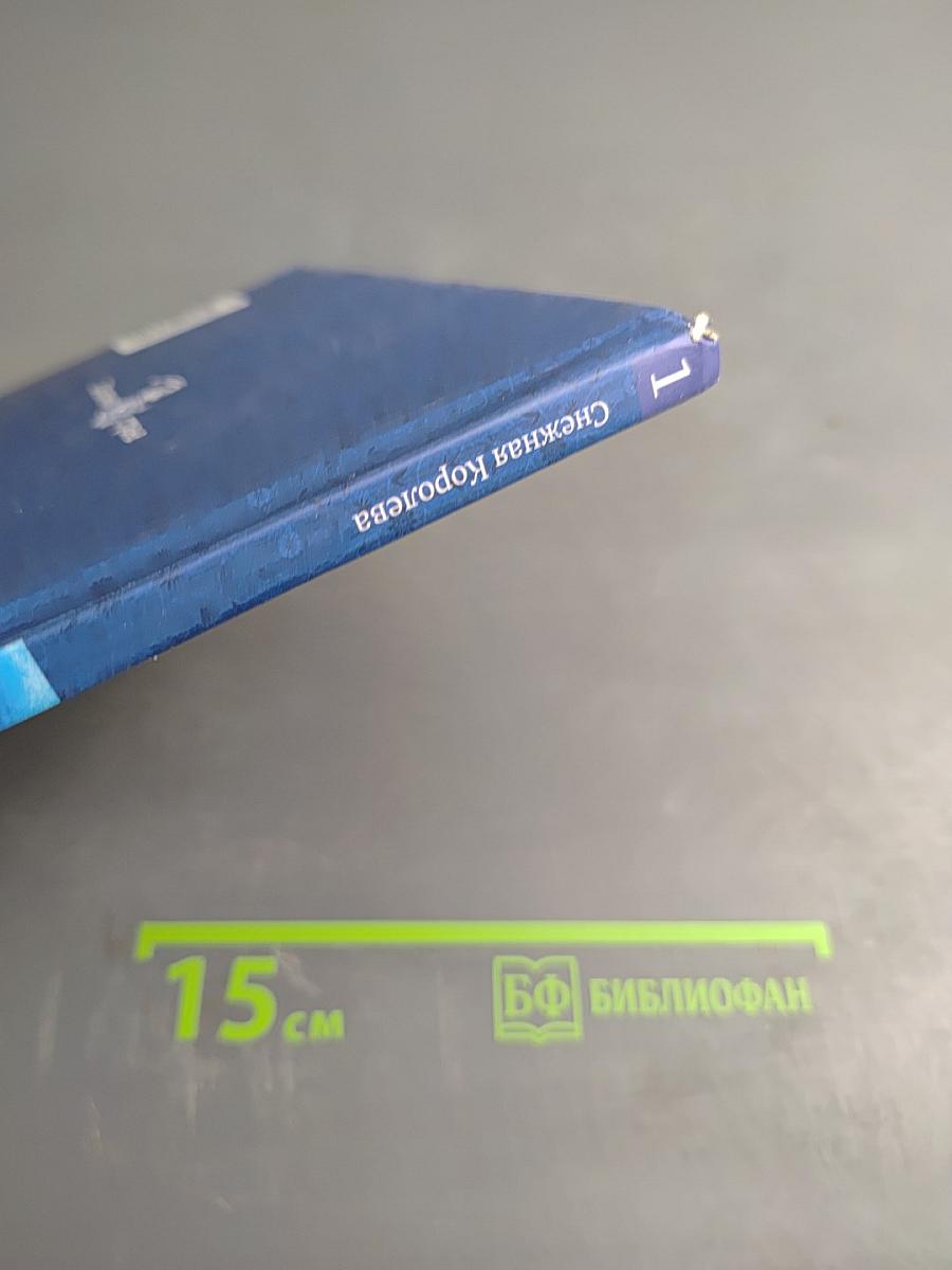 Снежная Королева