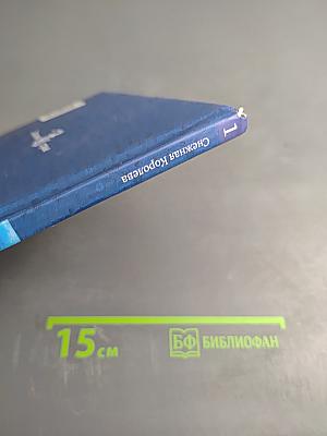 Снежная Королева