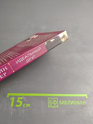 Идеальный друг