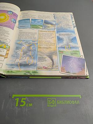 Планета Земля Энциклопедия