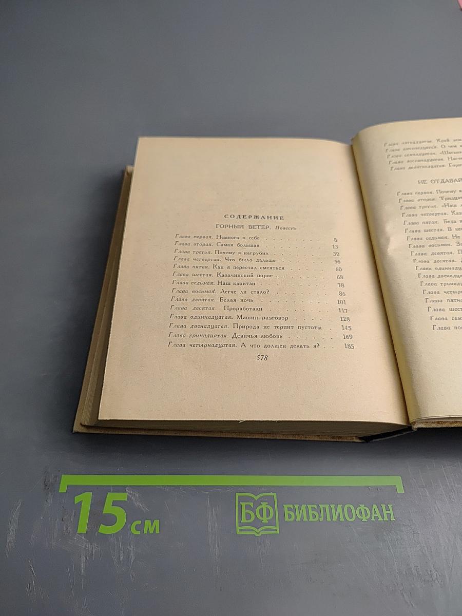 Горный ветер. Не отдавай королеву