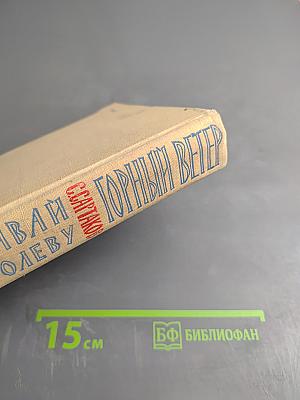 Горный ветер. Не отдавай королеву