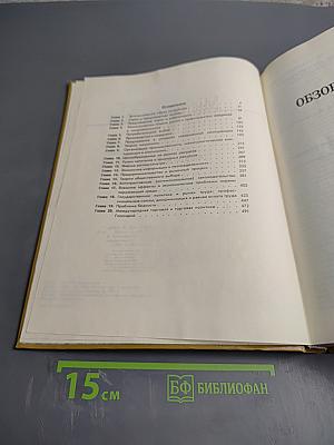 Рынок: микроэкономическая модель