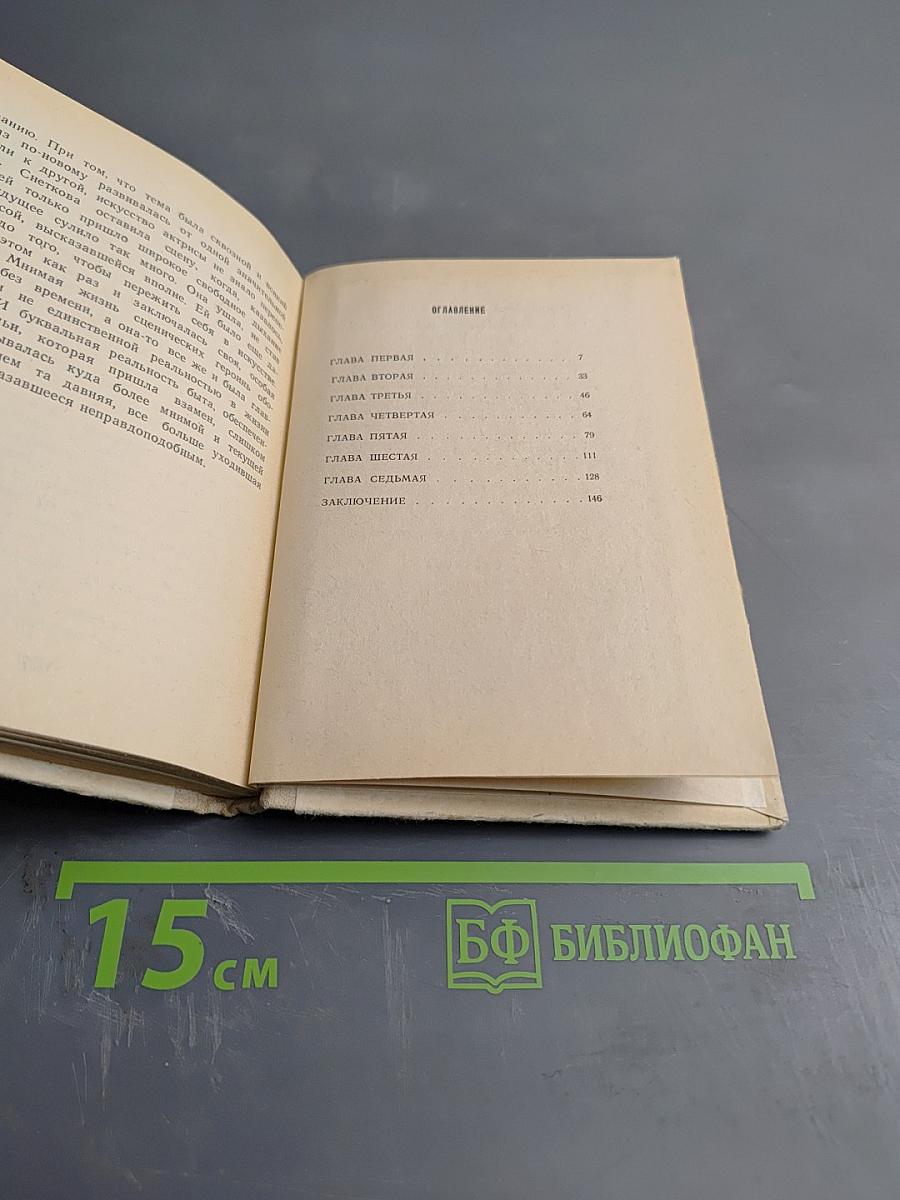 Фанни Снеткова. «Царица грез театрального Петербурга»