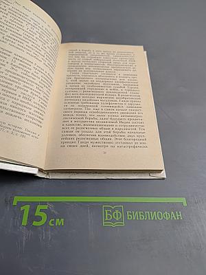 Три лидера великого индийского народа