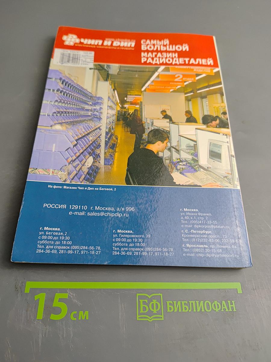 Сервисные режимы телевизоров – VI