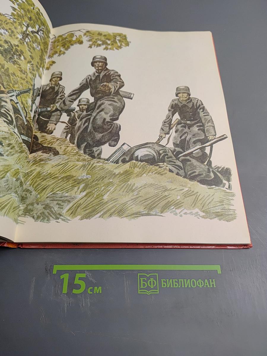 Салют, Пионерия!
