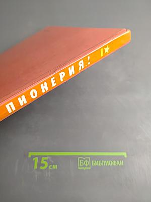 Салют, Пионерия!
