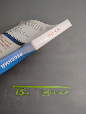 ЕГЭ 2021. Русский язык. 11 класс. Типовые экзаменационные варианты. 36 вариантов