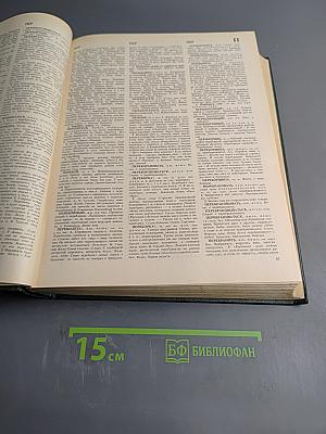 Словарь русского языка Том III (П-Р)